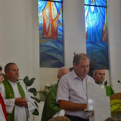 14-20 septembrie: Moineşti: Săptămâna familiei