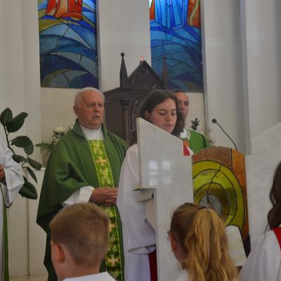 14-20 septembrie: Moineşti: Săptămâna familiei