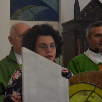 14-20 septembrie: Moineşti: Săptămâna familiei