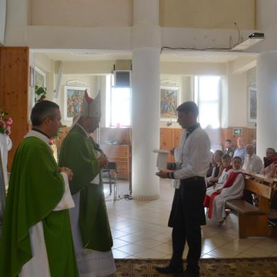 14-20 septembrie: Moineşti: Săptămâna familiei