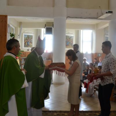 14-20 septembrie: Moineşti: Săptămâna familiei