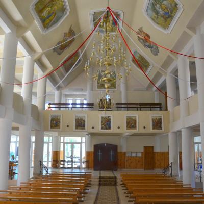 14-20 septembrie: Moineşti: Săptămâna familiei
