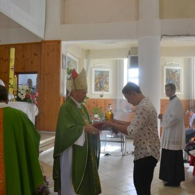 14-20 septembrie: Moineşti: Săptămâna familiei