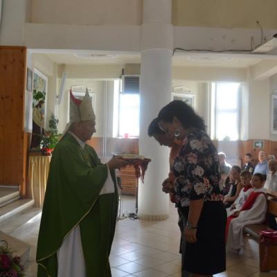 14-20 septembrie: Moineşti: Săptămâna familiei
