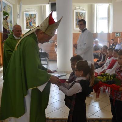 14-20 septembrie: Moineşti: Săptămâna familiei