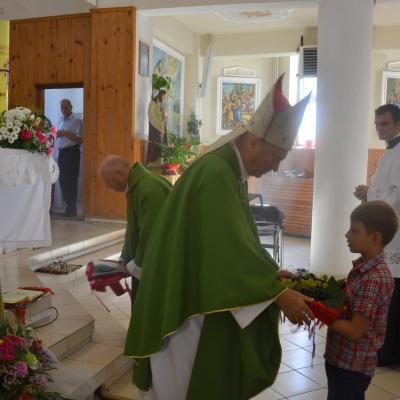 14-20 septembrie: Moineşti: Săptămâna familiei