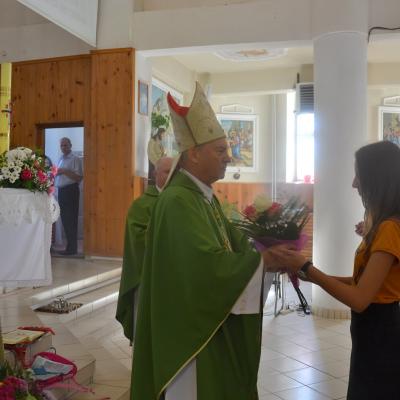 14-20 septembrie: Moineşti: Săptămâna familiei