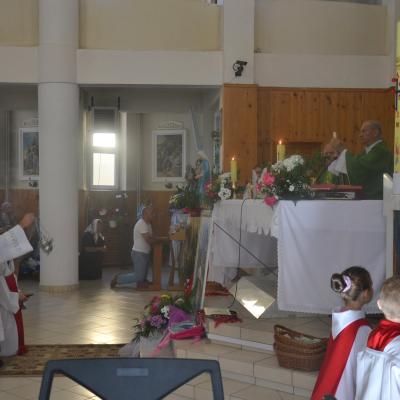 14-20 septembrie: Moineşti: Săptămâna familiei
