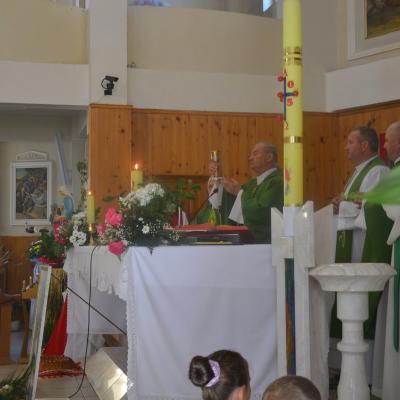 14-20 septembrie: Moineşti: Săptămâna familiei