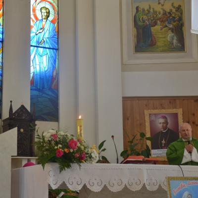 14-20 septembrie: Moineşti: Săptămâna familiei
