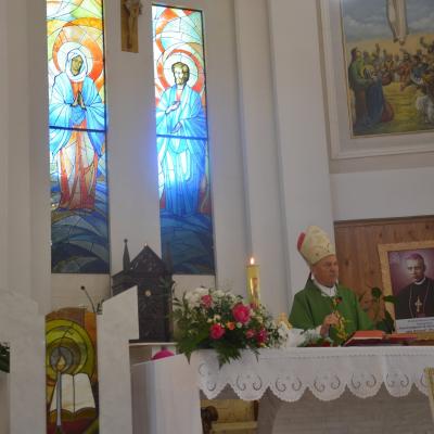 14-20 septembrie: Moineşti: Săptămâna familiei