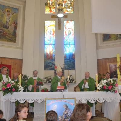 14-20 septembrie: Moineşti: Săptămâna familiei
