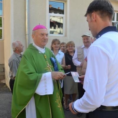14-20 septembrie: Moineşti: Săptămâna familiei