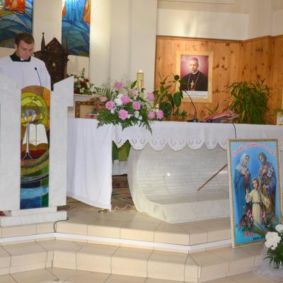 14-20 septembrie: Moineşti: Săptămâna familiei