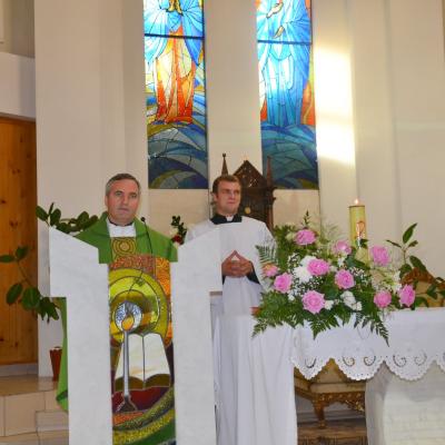 14-20 septembrie: Moineşti: Săptămâna familiei