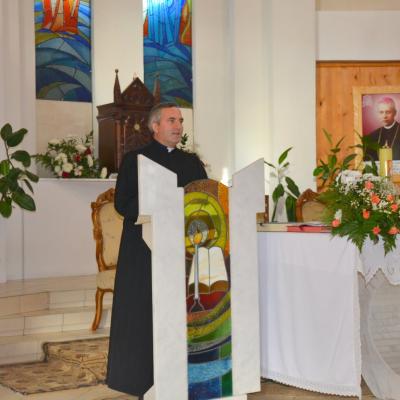 14-20 septembrie: Moineşti: Săptămâna familiei