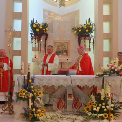14 septembrie: Deschiderea solemnă a anului şcolar 2015-2016 la Seminarul din Bacău