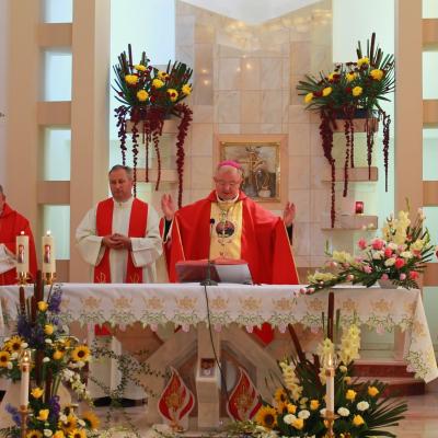 14 septembrie: Deschiderea solemnă a anului şcolar 2015-2016 la Seminarul din Bacău