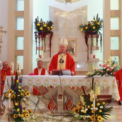 14 septembrie: Deschiderea solemnă a anului şcolar 2015-2016 la Seminarul din Bacău