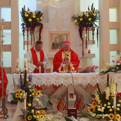14 septembrie: Deschiderea solemnă a anului şcolar 2015-2016 la Seminarul din Bacău