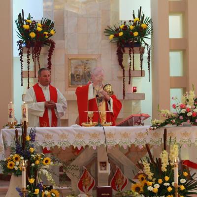 14 septembrie: Deschiderea solemnă a anului şcolar 2015-2016 la Seminarul din Bacău