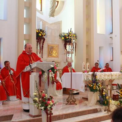 14 septembrie: Deschiderea solemnă a anului şcolar 2015-2016 la Seminarul din Bacău