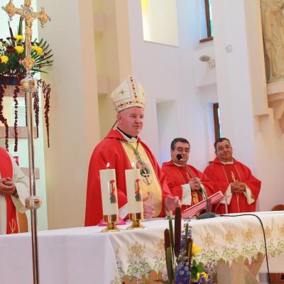 14 septembrie: Deschiderea solemnă a anului şcolar 2015-2016 la Seminarul din Bacău