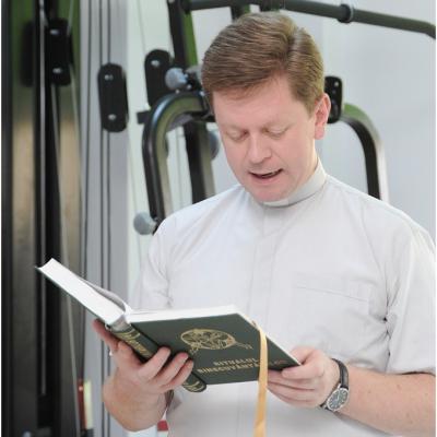 18 septembrie: Iaşi: Serviciile de recuperare şi kinetoterapie oferite prin KINEGO de Centrul Diecezan Caritas