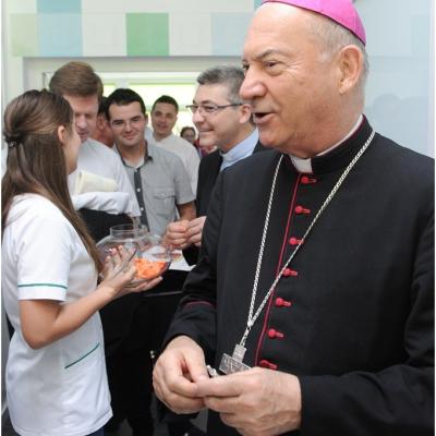 18 septembrie: Iaşi: Serviciile de recuperare şi kinetoterapie oferite prin KINEGO de Centrul Diecezan Caritas