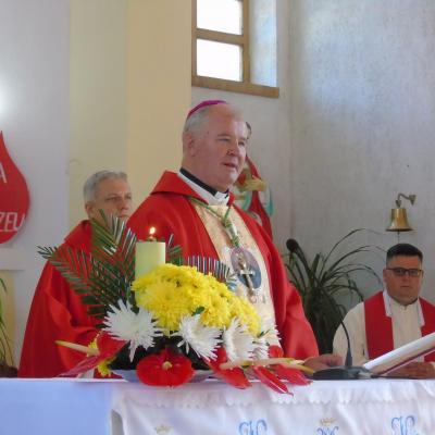 20 septembrie: Floreşti: Coboară din ceruri, o, Duhule Sfinte!