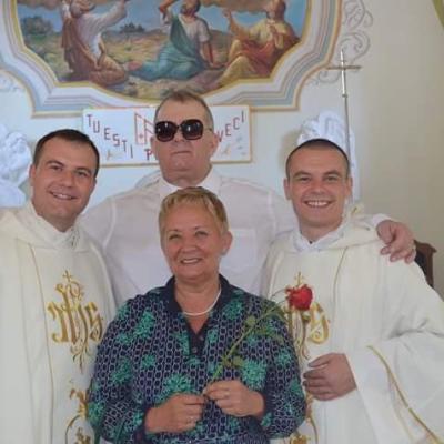 20 septembrie: Călugăreni: Dublă primiţie