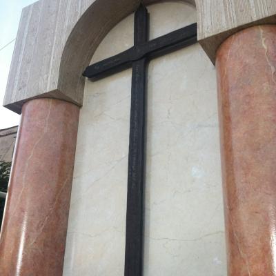 23 septembrie: Washington, D.C. (SUA): Când mergi cu papa