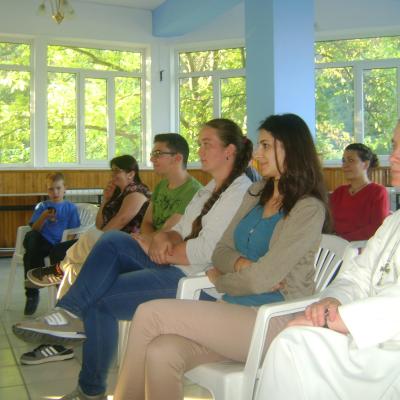 24-27 septembrie: Pralea: Săptămâna Socială a Studenţilor