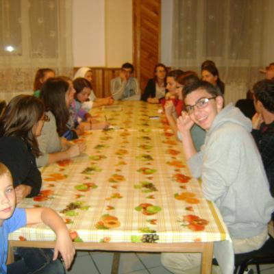24-27 septembrie: Pralea: Săptămâna Socială a Studenţilor