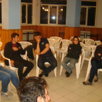 24-27 septembrie: Pralea: Săptămâna Socială a Studenţilor