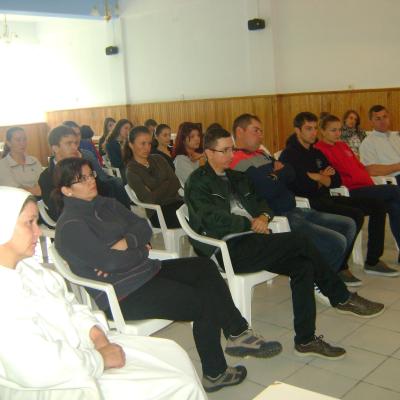 24-27 septembrie: Pralea: Săptămâna Socială a Studenţilor