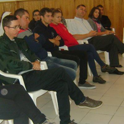 24-27 septembrie: Pralea: Săptămâna Socială a Studenţilor