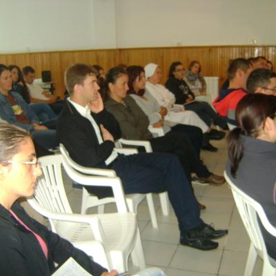 24-27 septembrie: Pralea: Săptămâna Socială a Studenţilor