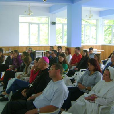 24-27 septembrie: Pralea: Săptămâna Socială a Studenţilor