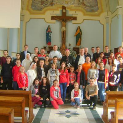 24-27 septembrie: Pralea: Săptămâna Socială a Studenţilor