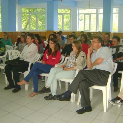 24-27 septembrie: Pralea: Săptămâna Socială a Studenţilor