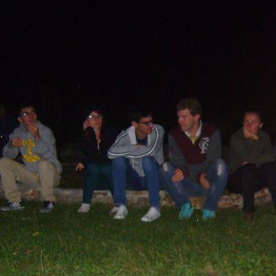 24-27 septembrie: Pralea: Săptămâna Socială a Studenţilor