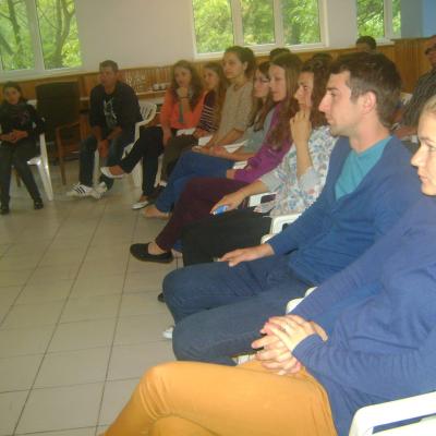 24-27 septembrie: Pralea: Săptămâna Socială a Studenţilor