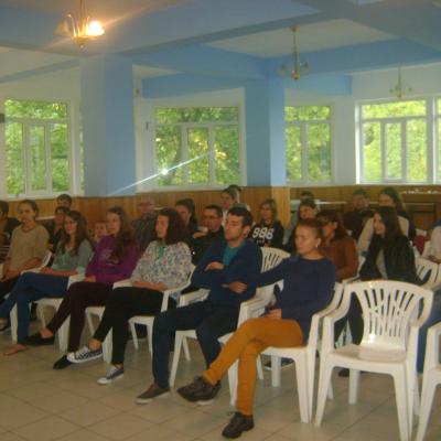 24-27 septembrie: Pralea: Săptămâna Socială a Studenţilor