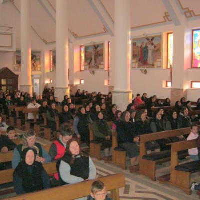1 octombrie: Iugani. Ziua Internaţională a Persoanelor Vârstnice