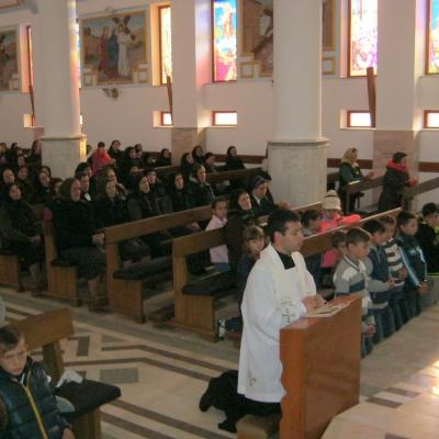 1 octombrie: Iugani. Ziua Internaţională a Persoanelor Vârstnice