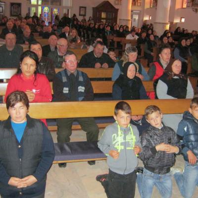 1 octombrie: Iugani. Ziua Internaţională a Persoanelor Vârstnice