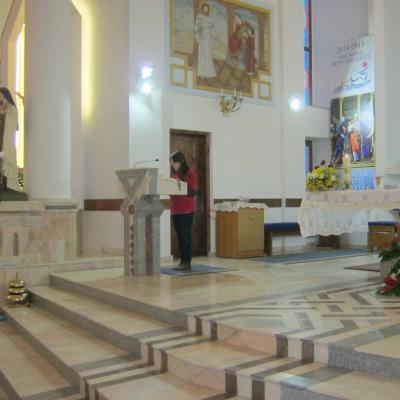 1 octombrie: Iugani. Ziua Internaţională a Persoanelor Vârstnice