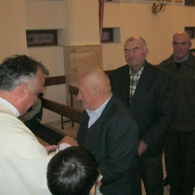 1 octombrie: Iugani. Ziua Internaţională a Persoanelor Vârstnice