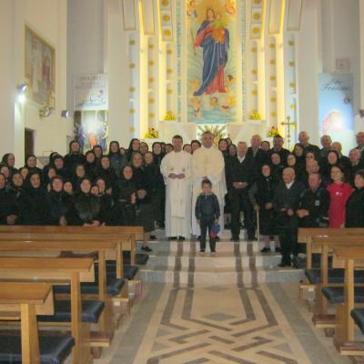 1 octombrie: Iugani. Ziua Internaţională a Persoanelor Vârstnice